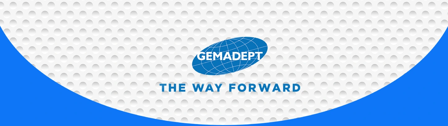 Gemadept — The way forward
